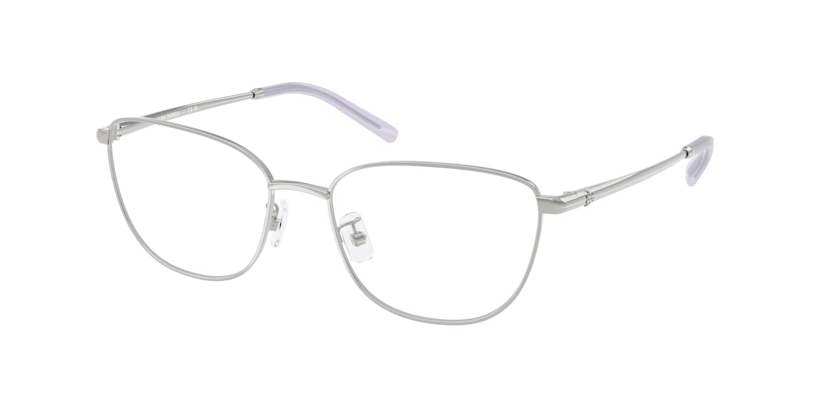 Tory Burch 1093 Eyeglasses - view 4